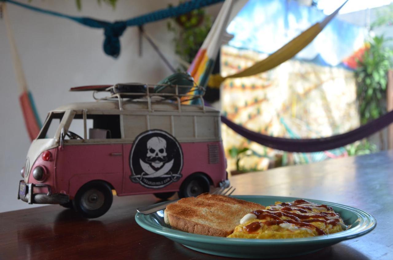 Hostel Ka Beh Cancún Zewnętrze zdjęcie